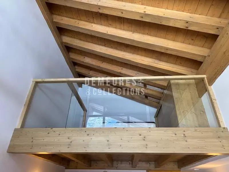 Appartement, 66,46 m²