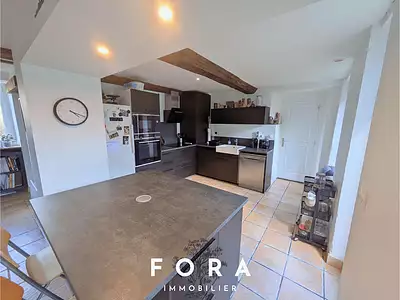Maison, 137 m²