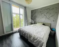 Appartement, 57,85 m²