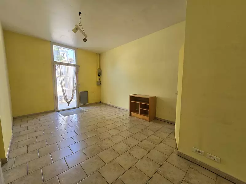 Divers, 21,73 m²