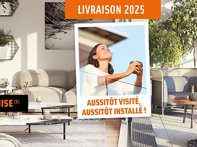 30 RUE D'ISSY