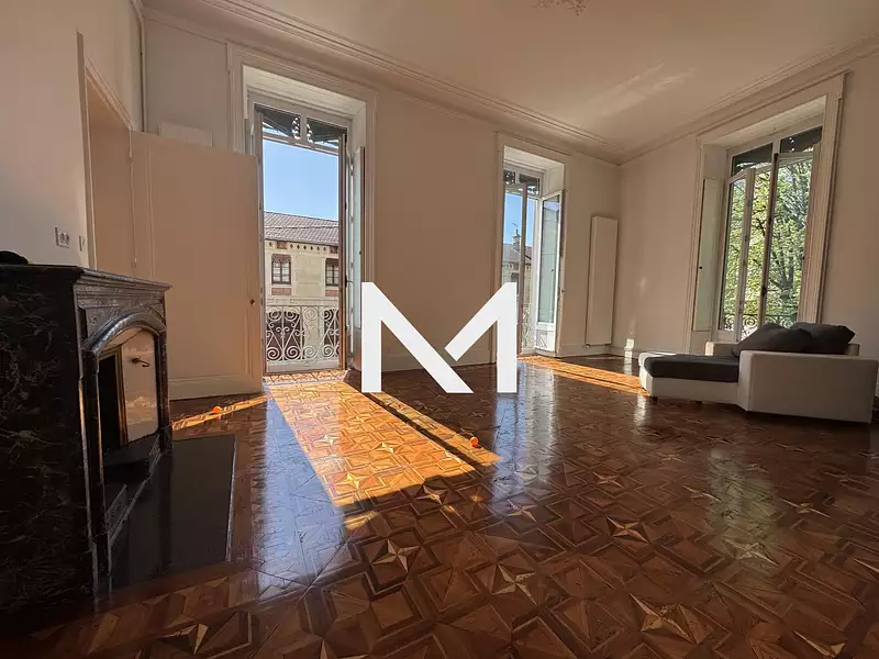 Appartement, 153 m²