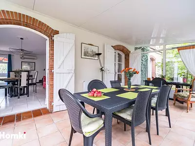 Maison, 157 m²