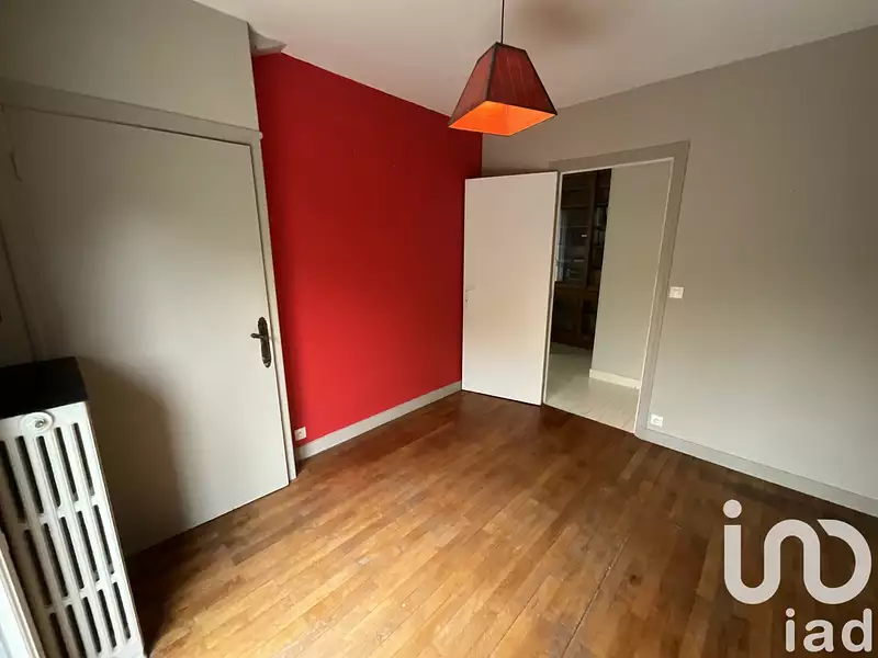 Maison, 181 m²