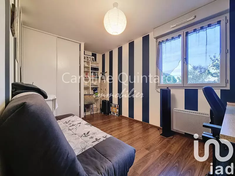 Appartement, 75 m²