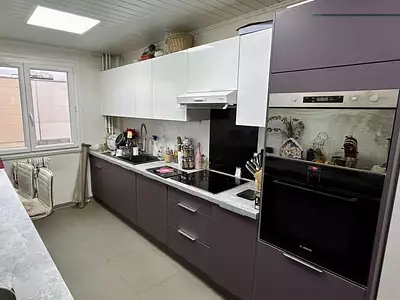 Appartement, 83,69 m²