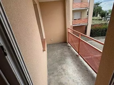 Appartement, 50,19 m²