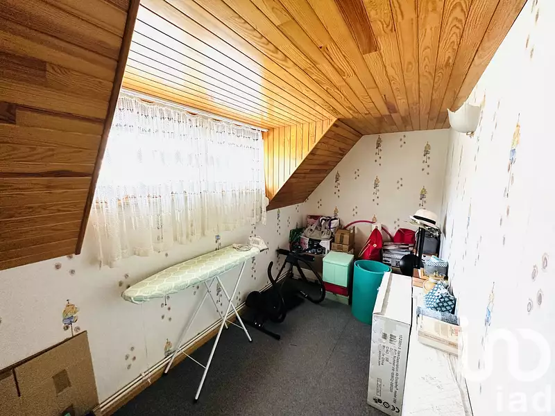 Maison, 149 m²