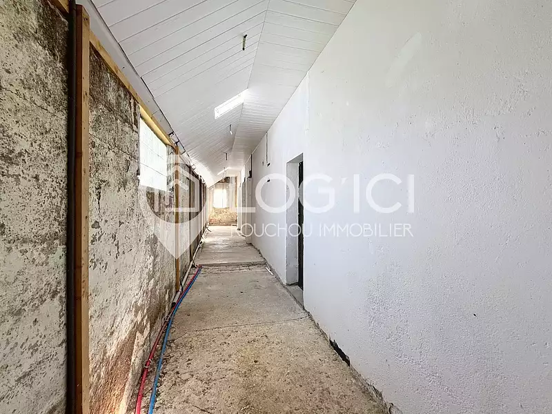 Maison, 100 m²