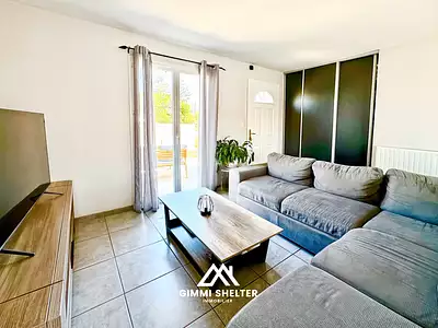 Maison, 114 m²