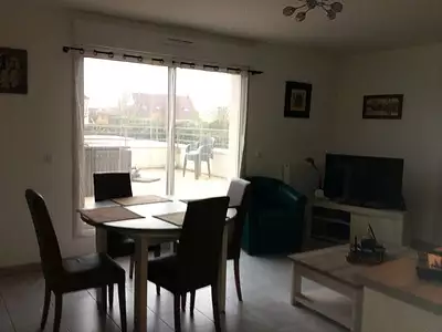 Appartement, 62,5 m²