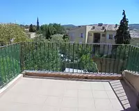 Appartement, 33,41 m²