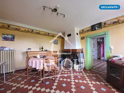 Maison, 78 m²