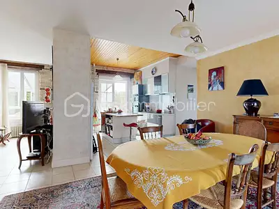 Maison, 241 m²