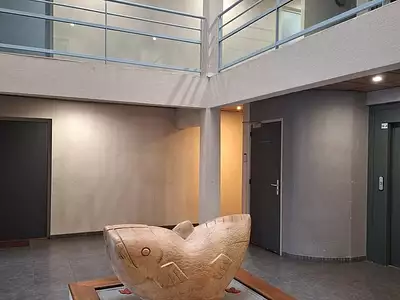 Appartement, 66,37 m²