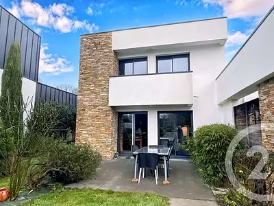 Maison, 108 m²