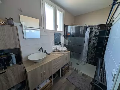Maison, 174,5 m²