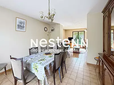 Maison, 86,22 m²