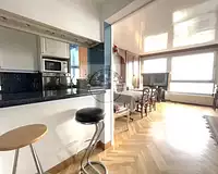 Appartement, 110,41 m²