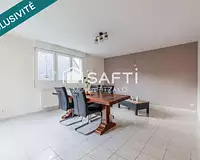 Appartement, 91 m²