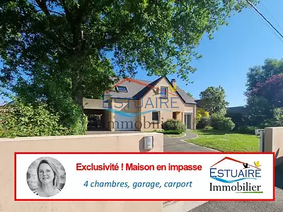 Maison, 106 m²
