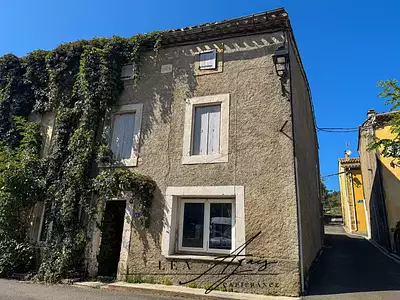 Maison, 280 m²