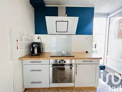 Maison, 85 m²