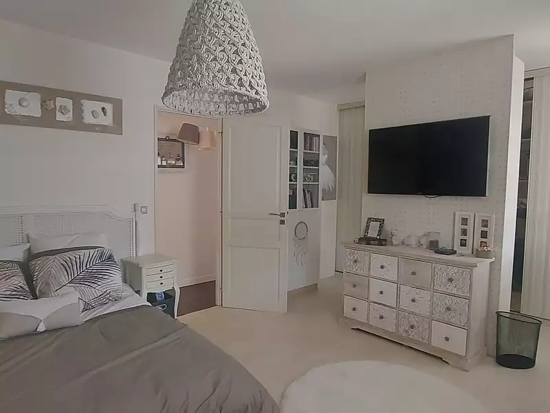 Maison, 123 m²