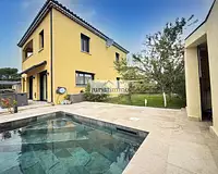 Maison, 119 m²