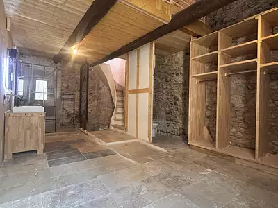 Maison, 60 m²