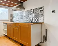 Appartement, 43,31 m²