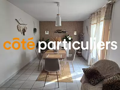 Maison, 130 m²