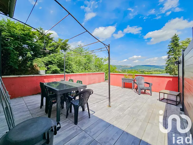 Maison, 106 m²