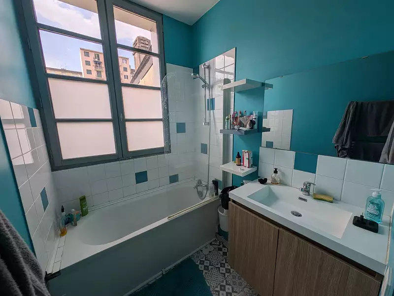 Immeuble, 280 m²