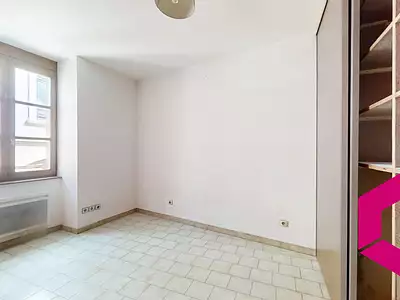 Appartement, 120,69 m²