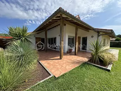 Maison, 115 m²