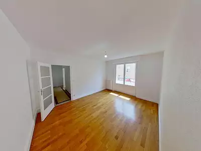 Appartement, 47 m²