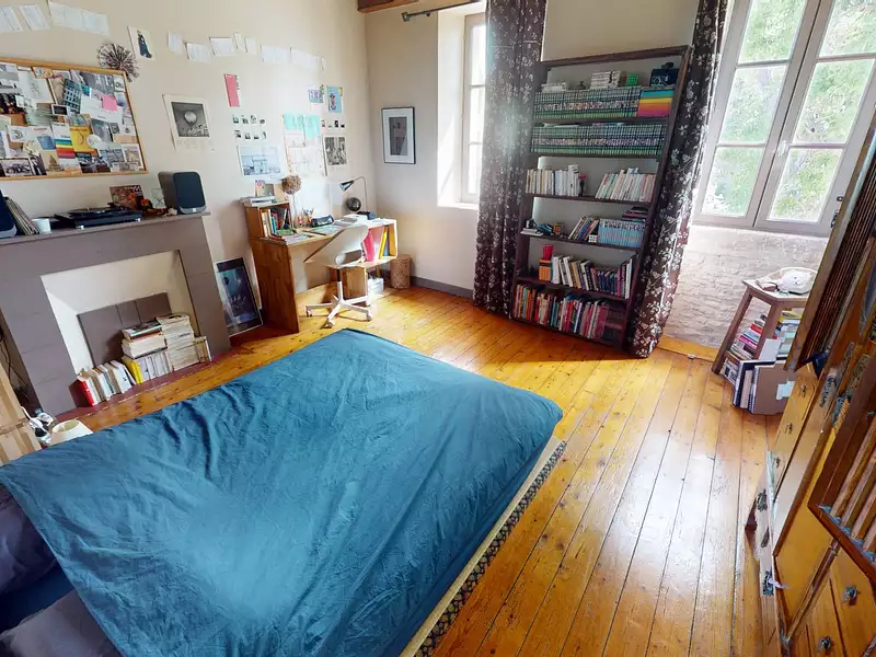 Maison, 231 m²
