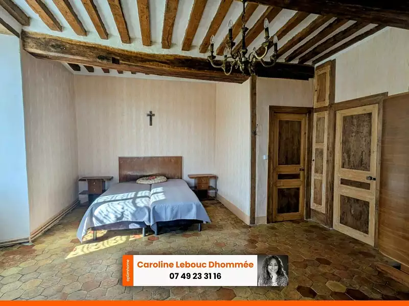 Maison, 200 m²