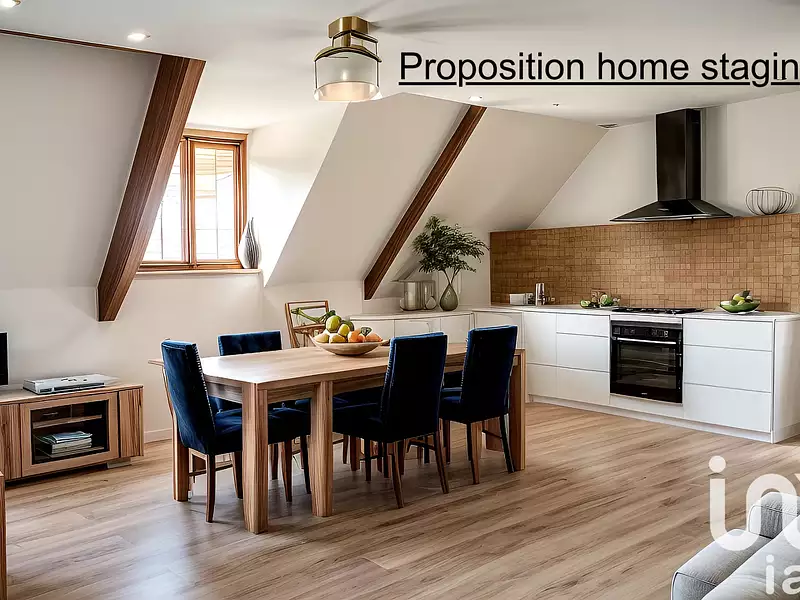 Maison, 191 m²