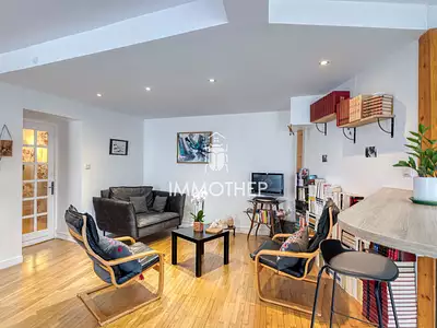 Appartement, 86,41 m²