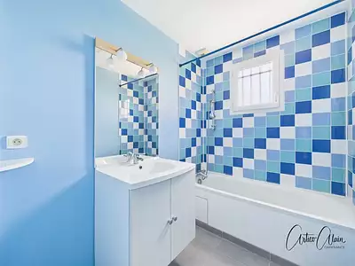 Maison, 91 m²