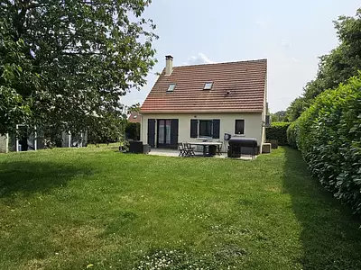 Maison, 93 m²