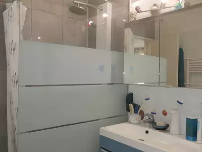 Appartement, 62,02 m²