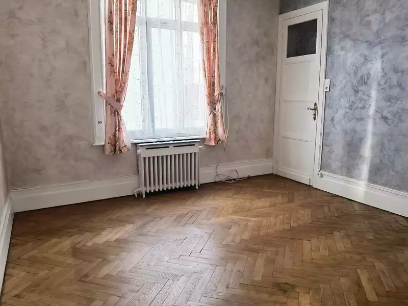 Maison, 168 m²
