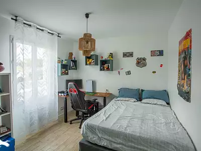 Maison, 104 m²