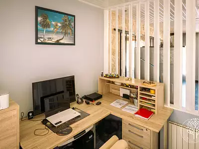 Maison, 260 m²