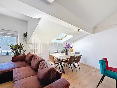 Appartement, 63 m²