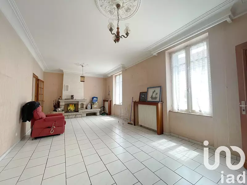 Maison, 90 m²