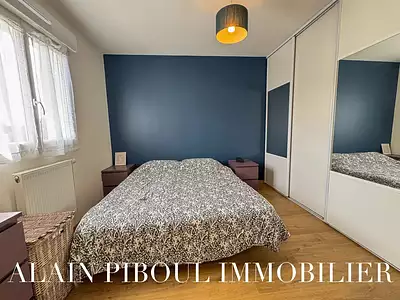 Maison, 105 m²